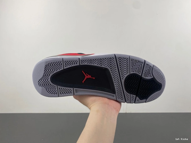 Retro Bravo Jordan Toro 4 308497-603 0622